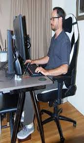 please follow the sitting position in the best ergonomic chair and office desk best ergonomic chair full body massage comfortable living room chairs