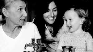 The Jewish Community Foundation thanks and honors the over