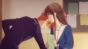 S2 Ep 22 In 2020 Fruits Basket Anime Fruits Basket Fruits Basket Manga