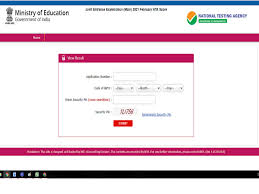Jee mains result link 2021 will be available. Jee Main Result 2021 Declared Check Your Result Download Scorecard From Jeemain Nta Nic In Live Updates