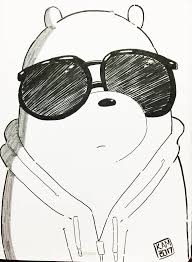 We Bare Bears Escandalosos Polar By Kamui270 Ice Bear We Bare Bears We Bare Bears Wallpapers We Bare Bears