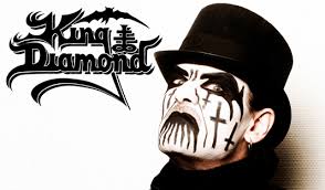 Your Halloween Viewing King Diamond Tells The Tale Of The Puppet Master Browse the user profile and get inspired. halloween viewing king diamond tells