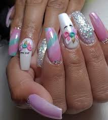 Maybe you would like to learn more about one of these? 40 Ideas De Unas Unicornio Unas Unicornio Manicura De Unas Disenos De Unas De Unicornio