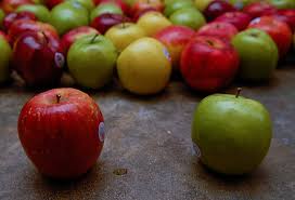 Your Apples Are A Year Old Food Renegade