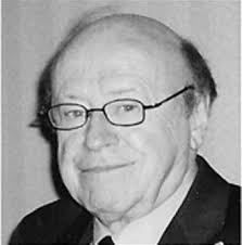 Thaddeus Lawrence Q.C. Charne Obituary