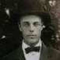 James Marshall "Marsh" Testerman (1887–1952)