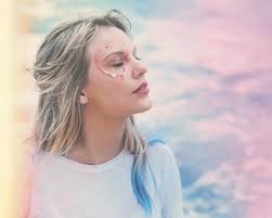 As oer the vessels side she leantshe saw the swimmer in the seawith eager eyes on her intent. Taylor Swift On Twitter This Album Is Very Much A Celebration Of Love In All Its Complexity Coziness And Chaos It S The First Album Of Mine That I Ve Ever Owned And I