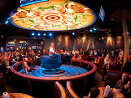 Xfinity Live Country Bar Bars In Philly Philadelphia Events