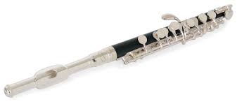 Le piccolo (« petit » en italien) est un instrument de musique à vent, plus précisément un bois appartenant à la le piccolo en ut n'est toutefois pas qualifié d'instrument transpositeur, car ce. Classic Cantabile Pf 300 Piccolo Flute