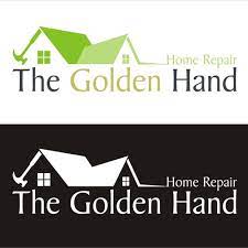 We did not find results for: The Golden Hand Needs A Logo Handyman Home Repair Business Logo Design Contest 99designs