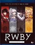 RWBY Volume 5