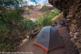 There a lots of sites along this road pretty dispersed camping in the kaibab national forest with fire rings near the grand canyon. Gear Review Slingfin Portal 2 Backpacking Tent The Big Outside