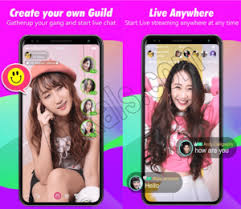 Android apk modsfeatures of mlive : Mliveu Hot Live Show Mod Apk V2 3 6 9 Unlock Room Download