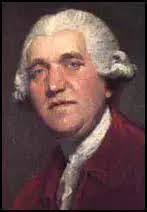 Josiah Wedgwood