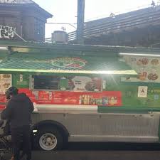 El Tri Mexican Food Truck — Mexican restaurant food truck in Astoria, New York