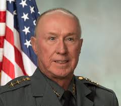 SUNY Recognizes Carey for Lifetime Achievement, Other Members of UPD for  Professional Police Service