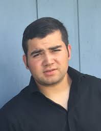 Daniel Portales Obituary June 23, 2018