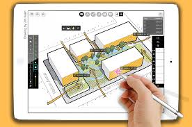 Need A Free Architecture Designing App Check Our List Arch2o Com App Design Architecture Apps Design Sketch