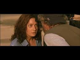 A bosaaso lei e miran avevano fatto un bel lavoro. Ilaria Alpi 2003 Trailer Youtube