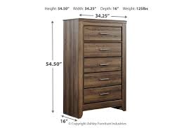 Shop for the bellaby whitewash chest of drawers by ashley at luna furniture! Juararo Chest Of Drawers Ashley Furniture Homestore
