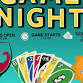 Game Night - January 10, 2026