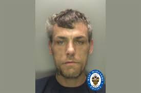 Prolific offender jailed for Sandwell and Dudley crime spree