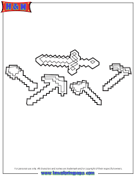 Looking for minecraft coloring pages? Pin On Minecraft Coloring Pages
