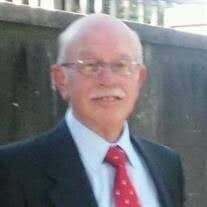 Ralph William Frazier Obituary