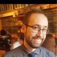 David Krolick's Instagram, Twitter & Facebook