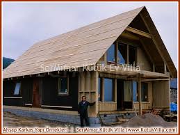 Yip yapı sistemleri i̇ki katlı ahşap sandviç panel bir evin adım adım montajı yipyapi.com.tr. Tas Ve Ahsap Ev Modelleri Kutuk Villa Fiyatlari Sermimar Kutuk Ev Villa