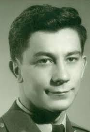 Johnny Barbieri Obituary (1932