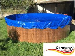 Pool Abdeckplane Poolplane Poolabdeckung Schwimmbadplane Schwimmbad Abdeckplane Germany Pools