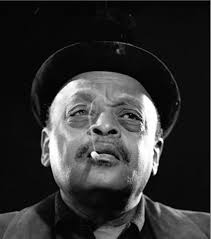 JazzProfiles: An Afternoon with Benjamin Francis Webster