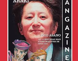 Mangazine Projects :: Photos, videos, logos, illustrations and branding ::  Behance