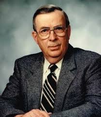 Obituary of Harley Schindler