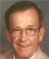 Rodney Huffer Obituary (1938