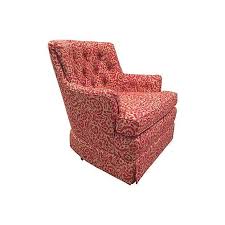 We did not find results for: Woodmark Originals Tufted Swivel Club Chair Chairish