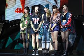 In june 2016, kakao m established an independent label mun hwa in. Remaining 4minute Members Say Goodbye To Cube Entertainment Soompi