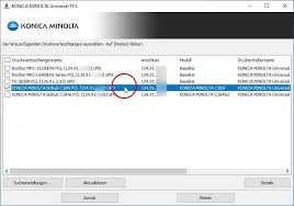 Supports windows 10, 8, 7, vista, xp. Bizhub C360i Treiber Download