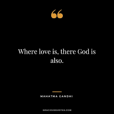 Gandhi ji was a 'mahatma'(the great soul) and quotes by gandhi are the lighthouse for humanity. 174 Mahatma Gandhi Quotes On Faith Love Peace