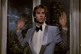 Maybe you would like to learn more about one of these? Las Mejores Peliculas De Val Kilmer La Estrella Definitiva De Los 80 Y 90 Ecartelera
