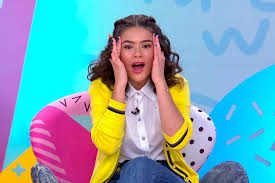 Chiquititas está de volta com a missão de substituir em grande estilo carrossel. Arquivos Nicholas Torres Festival Teen