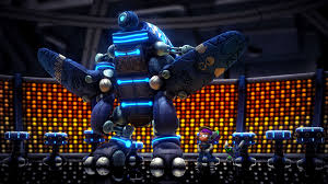 Where a shmup might have different ships, we have different androids, and we had. Showcase Assault Android Cactus