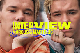 We did not find results for: Belinda Pandemija I Eurosong Pogledajte Prvi Deo Intervjua Marcusa Martinusa Za Teen Star Teenstar Rs