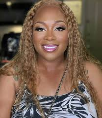 Maranda celestine (@shadesofrandimua) • Instagram photos and videos