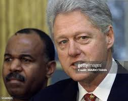 423 Clinton Gregory Photos & High Res Pictures