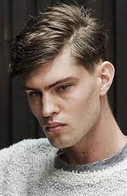 Fashionbeans Showcases All The Latest Men S Hairstyle Trends Photos In Our Gallery Filter By Short Mens Hairstyles Hair And Beard Styles Guy Haircuts Long