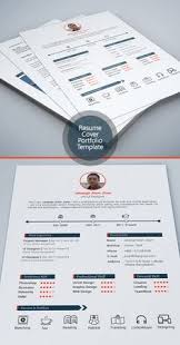 10 Best Free Resume (CV) Templates in Ai, Indesign, Word & PSD ...