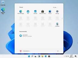 At first glance, windows 11 looks a lot like windows 10 with a design overhaul that 11 is a new windows logo, which is a simpler version of the existing windows 10 logo. Windows 11 Leaks Shows Screenshots Of New Start Menu Ui More