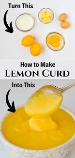 Easy Lemon Curd Recipe Recipe In 2020 Lemon Curd Recipe Easy Lemon Curd English Tea Recipes